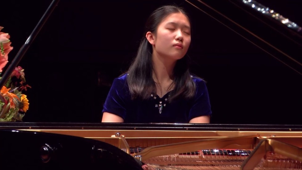 British music prizes for piano British music prizes for piano